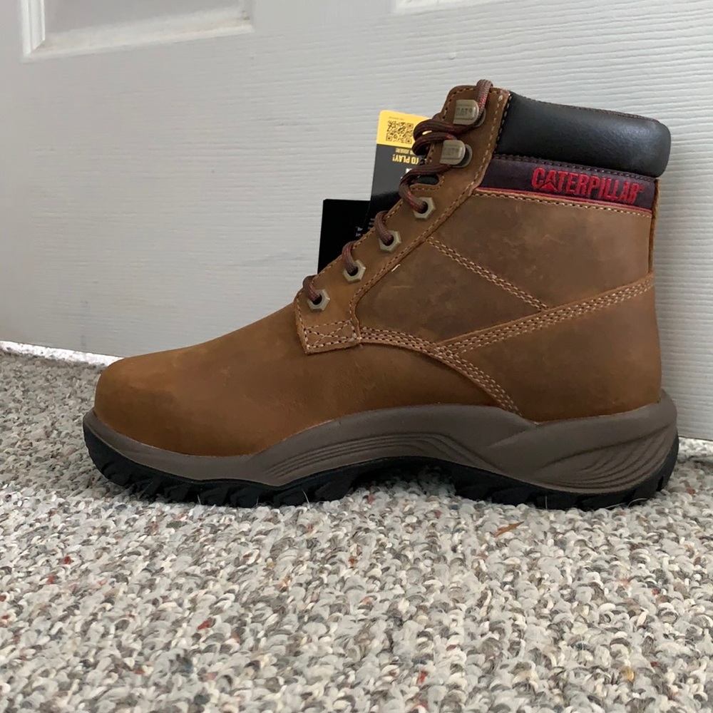 Work boots